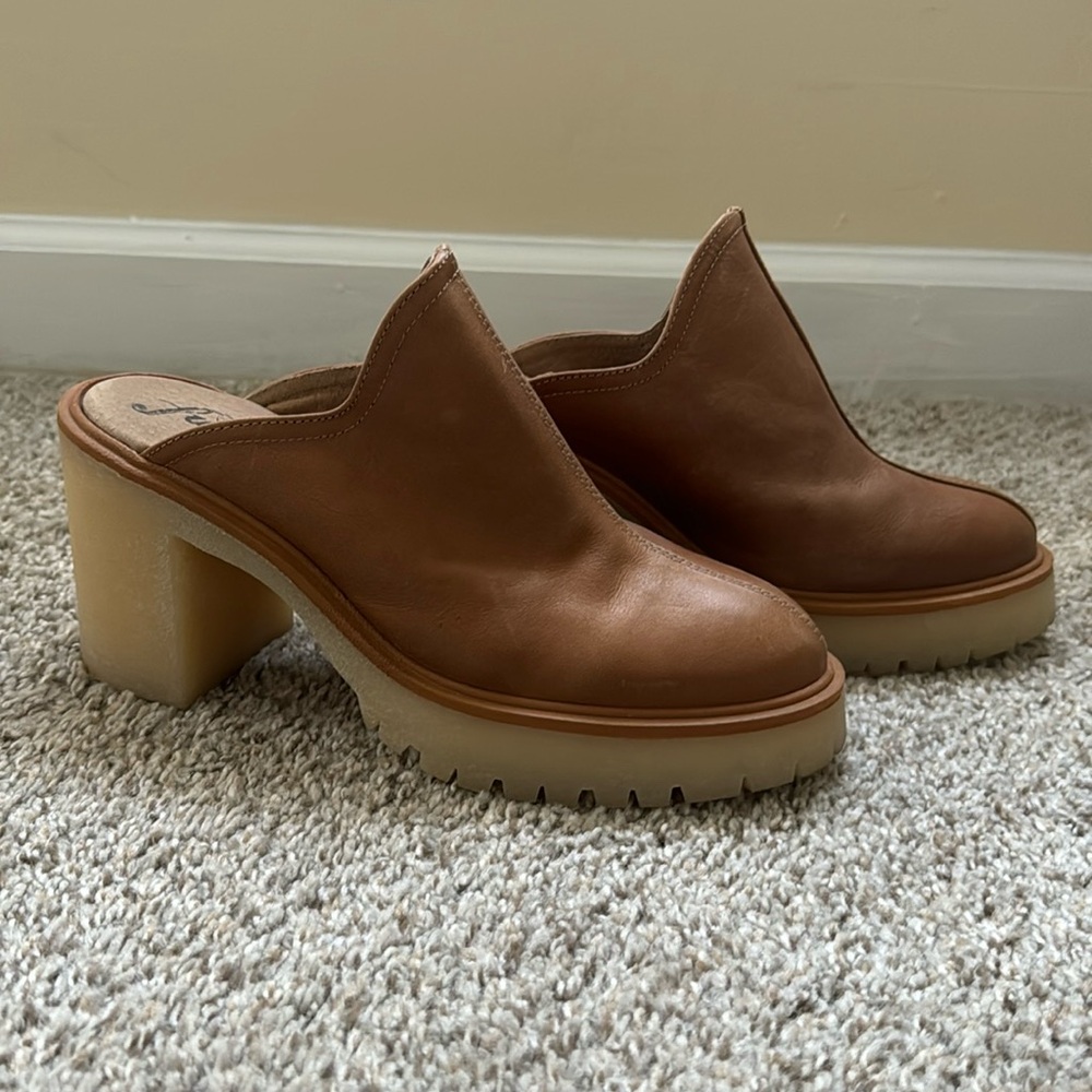 FREE PEOPLE | James Mule